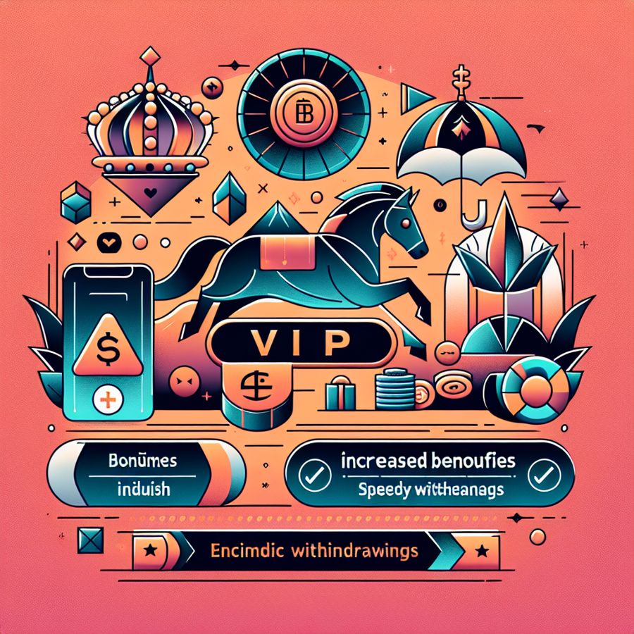 Imajbet VIP Üyelik: Bonus Artıları ve Hızlı Çekim